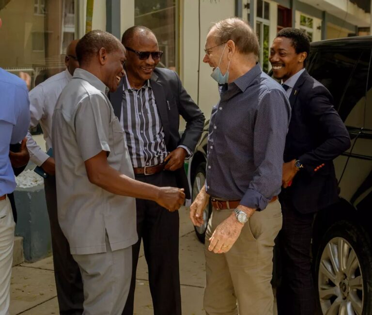 Event: CTMI Build Conference