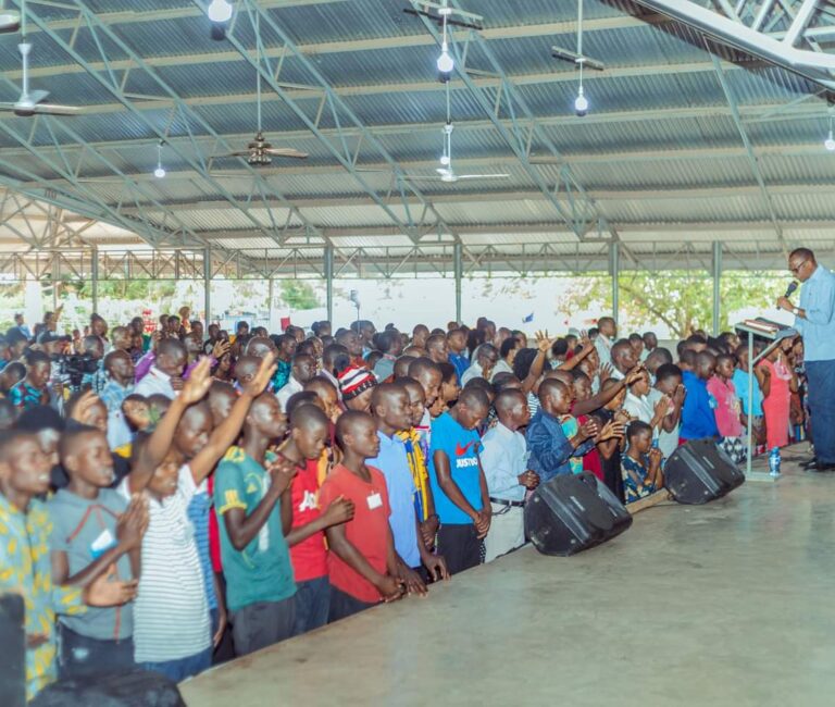 Event: CTMI EA Leaders Meeting